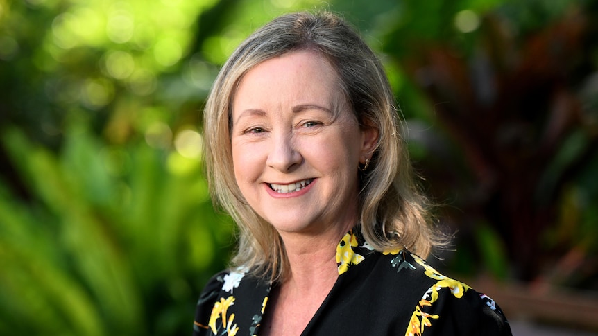 Live MomentQueensland Attorney-General Yvette D’Ath to quit politics at the end of the year