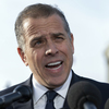 FBI informant charged with lying about Joe and Hunter Biden's ties to Ukrainian firm
