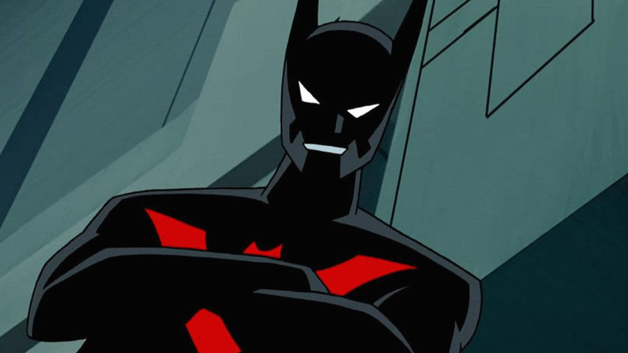 How Batman Beyond Has Lived on Beyond the Animated Series
