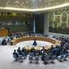 The U.S. has again vetoed a U.N. resolution demanding an immediate cease-fire in Gaza