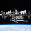The International Space Station had to move to dodge space junk