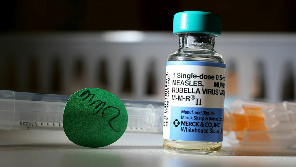 Florida’s measles response flouts science of disease prevention : Shots
