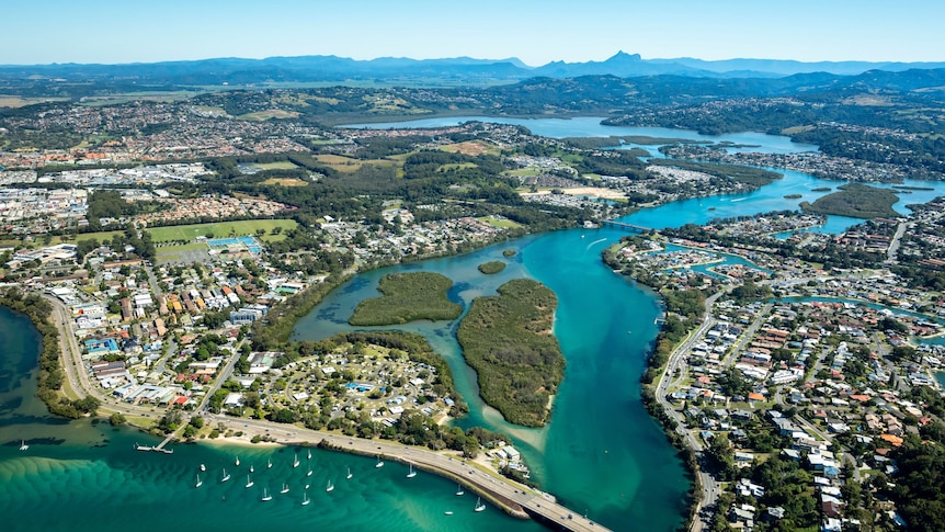 Tweed Council tackles population boom, housing shortage and water insecurity triple threat