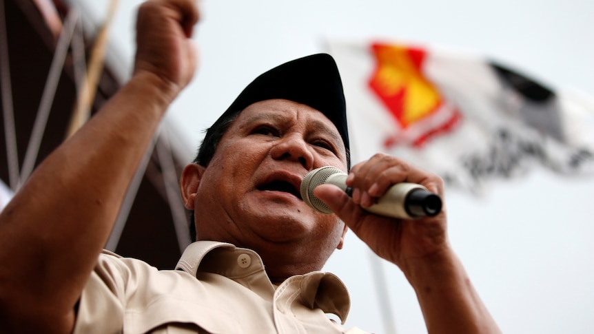 What does a Prabowo Subianto presidency mean for Australia’s relationship with Indonesia?