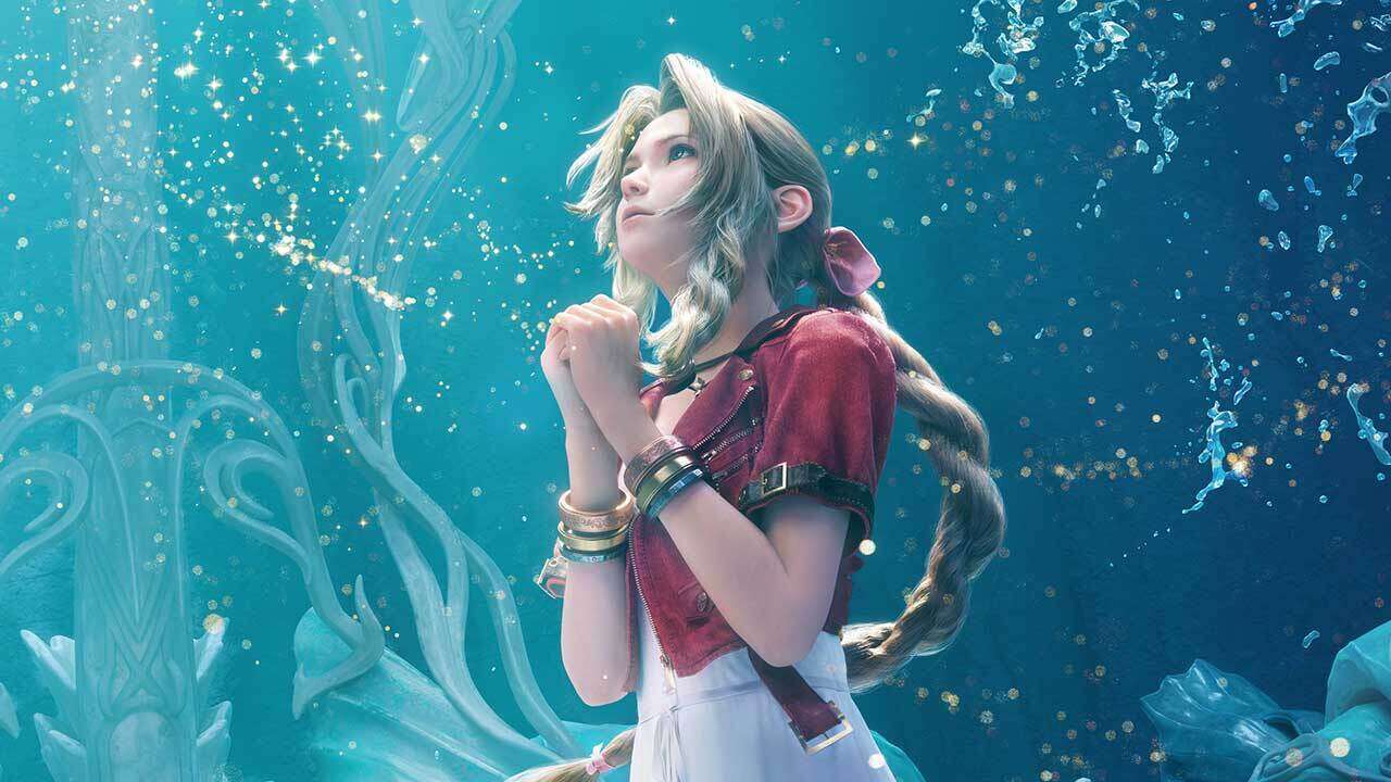 Final Fantasy 7 Rebirth Review – Destiny’s Child