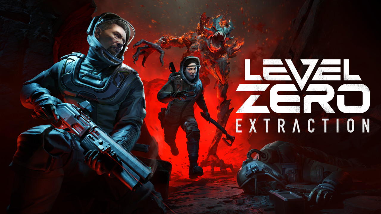 Level Zero: Extraction Looks Like Alien: Isolation With Multiplayer
