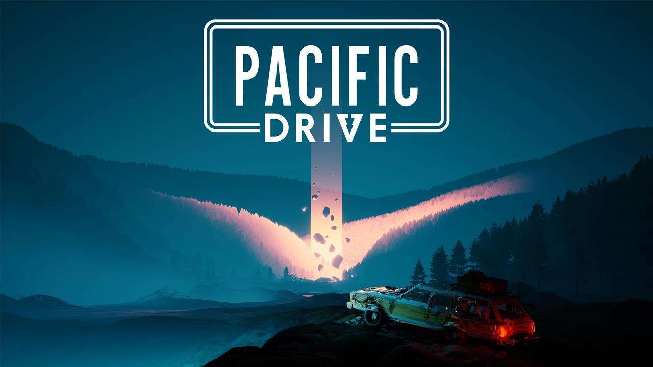 Pacific Drive Guides Hub – GameSpot