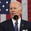 President Biden's State of the Union speech faces dual political challenges
