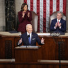 Biden's test in the State of the Union tonight is to show he's still got what it takes