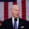 Key moments from Biden's 2024 State of the Union address you may have missed