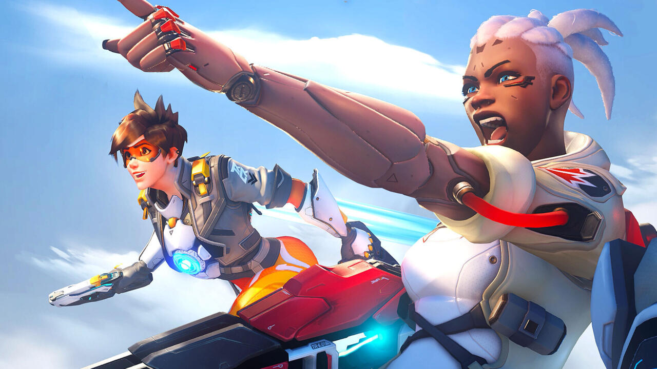 Why Blizzard Is Overhauling Overwatch 2 To Be More “Generous”