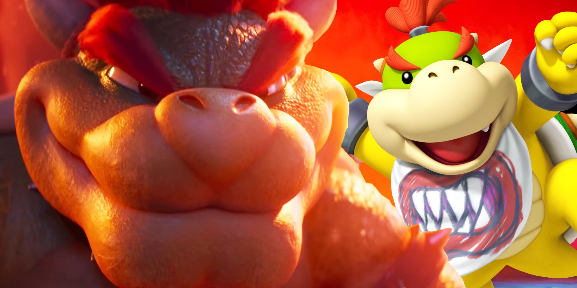 Super Mario Bros. Movie 2 Finally Confirmed (& It Already Has A Release Date)