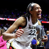 Las Vegas Aces make WNBA history as first team to sell out season tickets