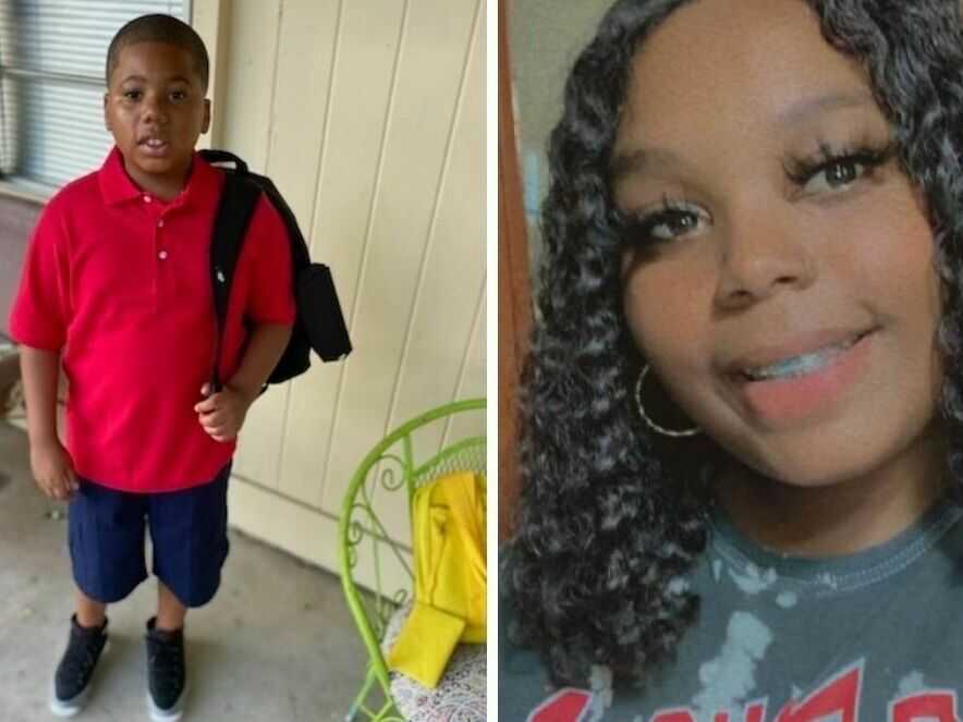 Aderrien Murry’s mom could lose custody of him and her 2 other children : NPR